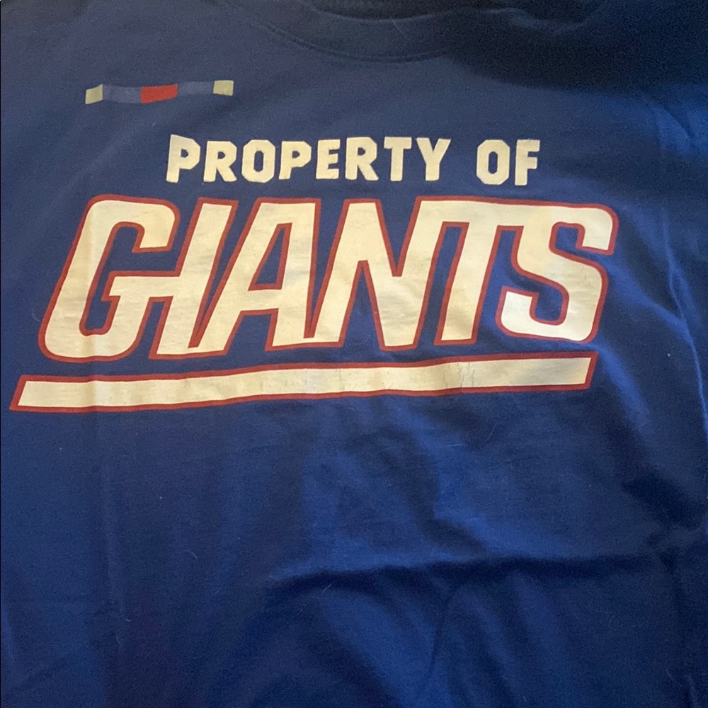 Blue Giants T-Shirt